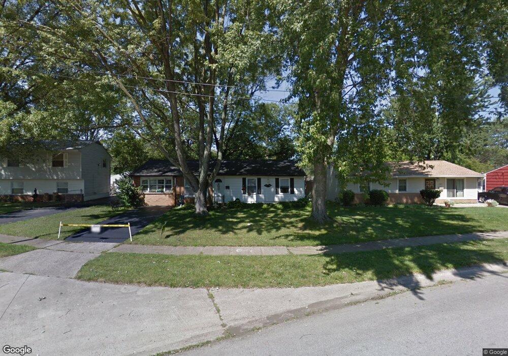 1549 Wilton Dr, Columbus, OH 43227 - photo 1