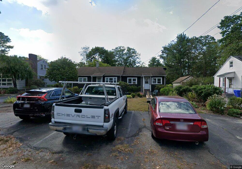 71 Chapel St unit . 3, Shirley, MA 01464 - photo 1