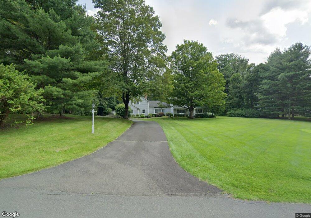 43 Lamppost Dr, Redding, CT 06896 - photo 1