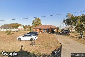 44 Compress Rd, Inverness, MS 38753