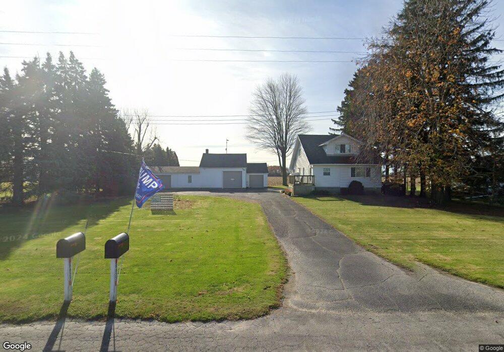 8655 W Sanilac Rd, Vassar, MI 48768 - photo 1