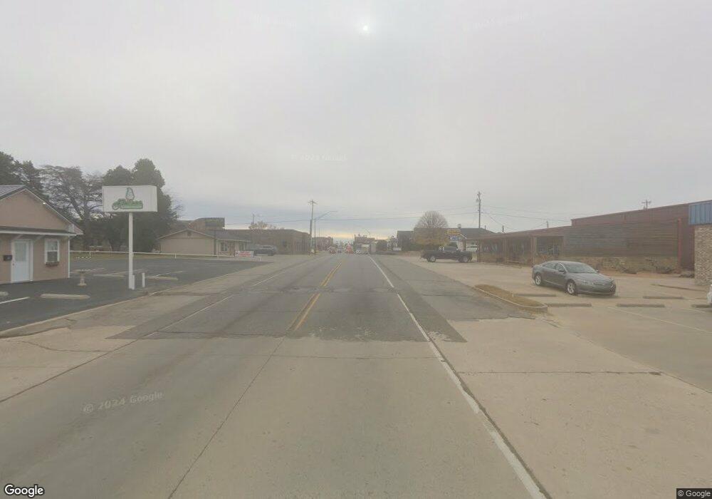 600 N Main St, Eufaula, OK 74432 - photo 1