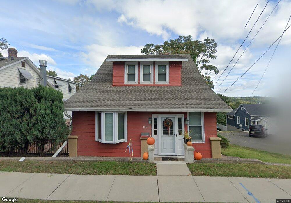 774 Belmont Ave, North Haledon, NJ 07508 - photo 1