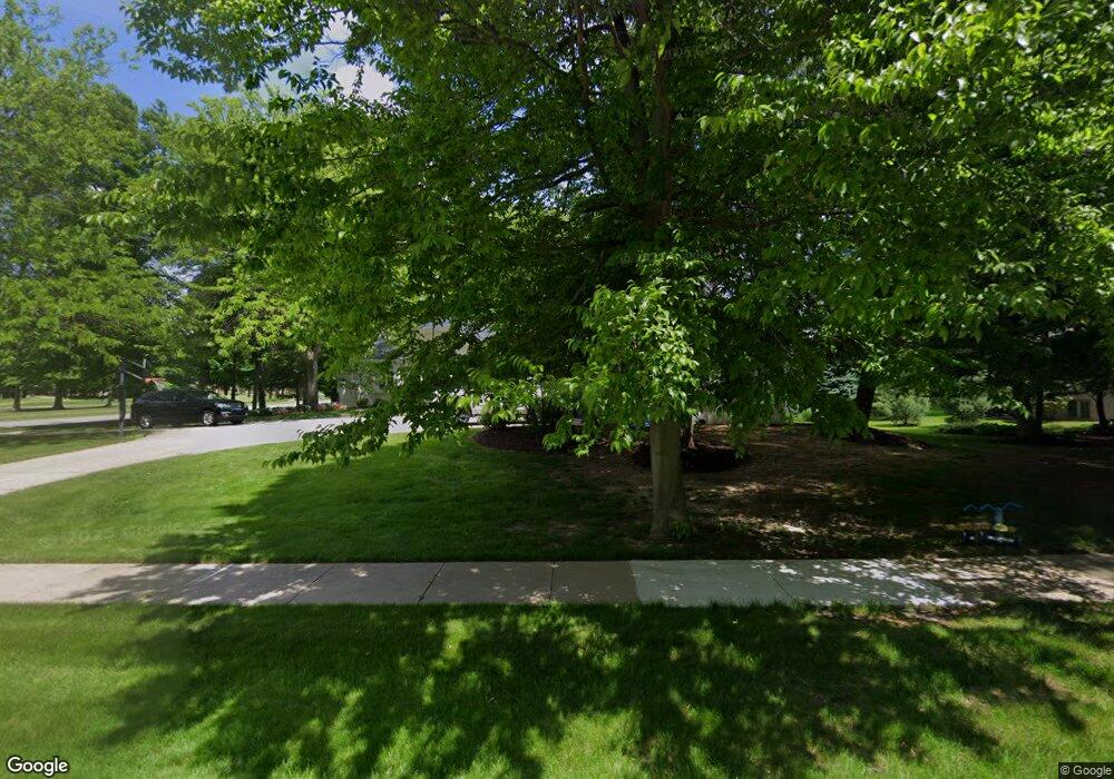 7920 Byron Station Ct SW, Byron Center, MI 49315 - photo 1