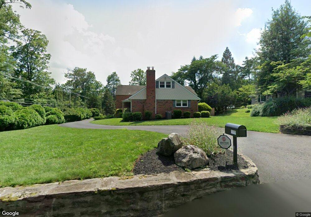 1204 Fairacres Rd, Jenkintown, PA 19046 - photo 1