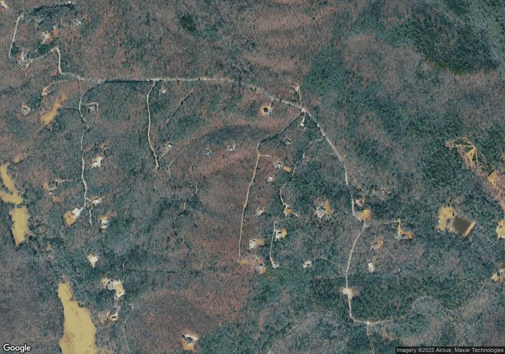 0 Noontootla Over unit Lot 6 8931206, Blue Ridge, GA 30513 - photo 1