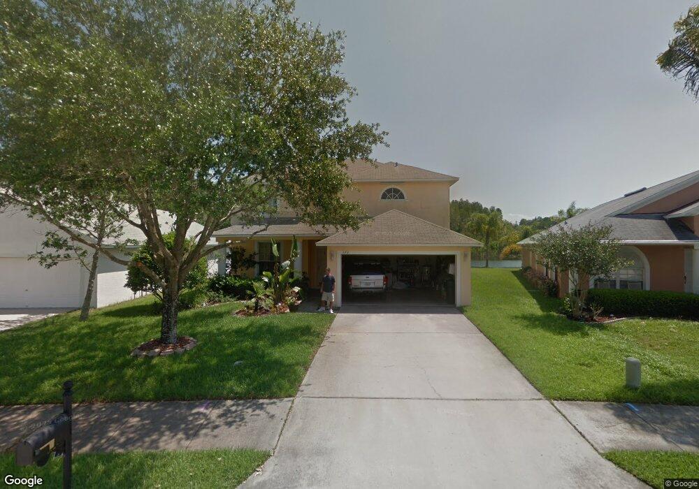 572 Lake Cypress Cir, Oldsmar, FL 34677 - photo 1