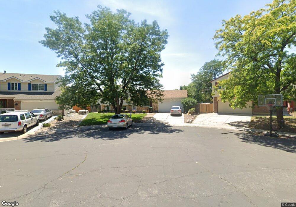 2289 S Sable Blvd, Aurora, CO 80014 - photo 1