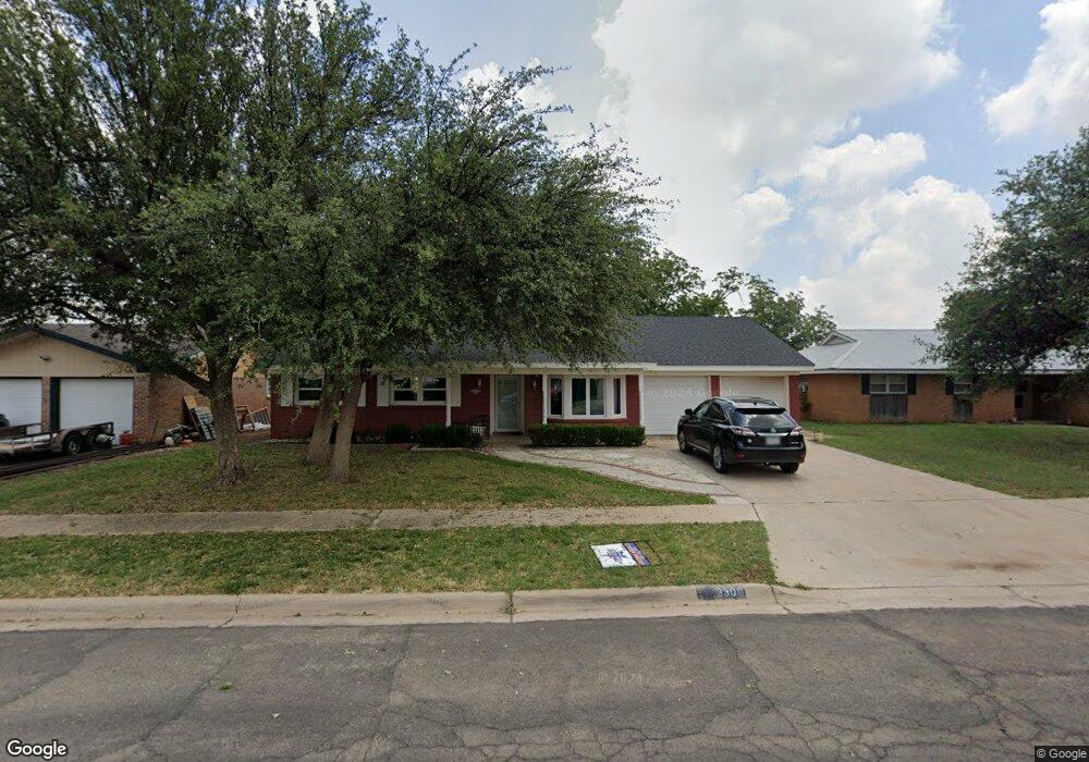 3309 W Shandon Ave, Midland, TX 79707 - photo 1