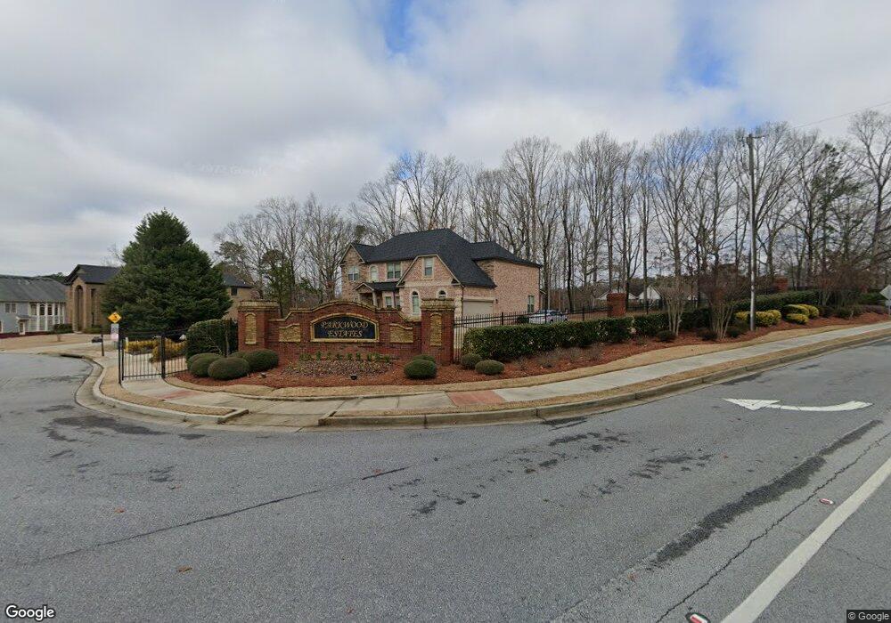 3531 Hedgestone Ln unit 1, Snellville, GA 30078 - photo 1