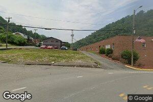 283 Po Box, Delbarton, WV 25670