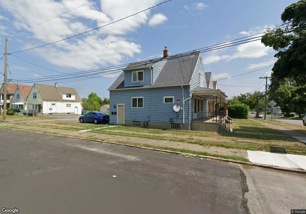 1502 Walnut Ave, Niagara Falls, NY 14301 - photo 1