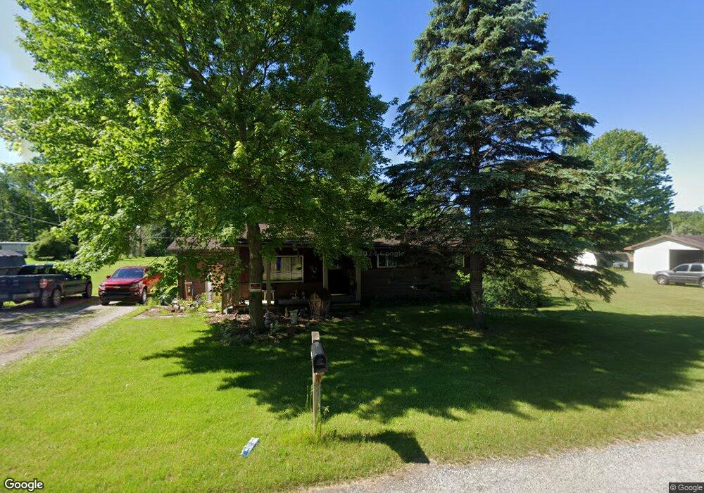 20095 Schroeder Rd, Brant, MI 48614 - photo 1