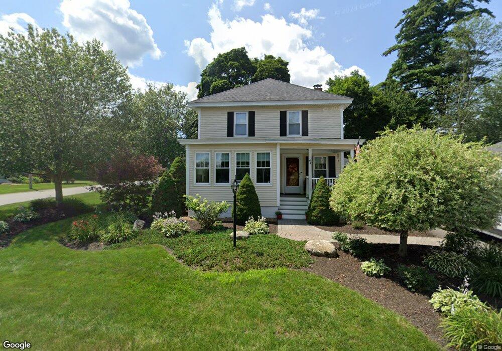 64 Dunklee St, Concord, NH 03301 - photo 1