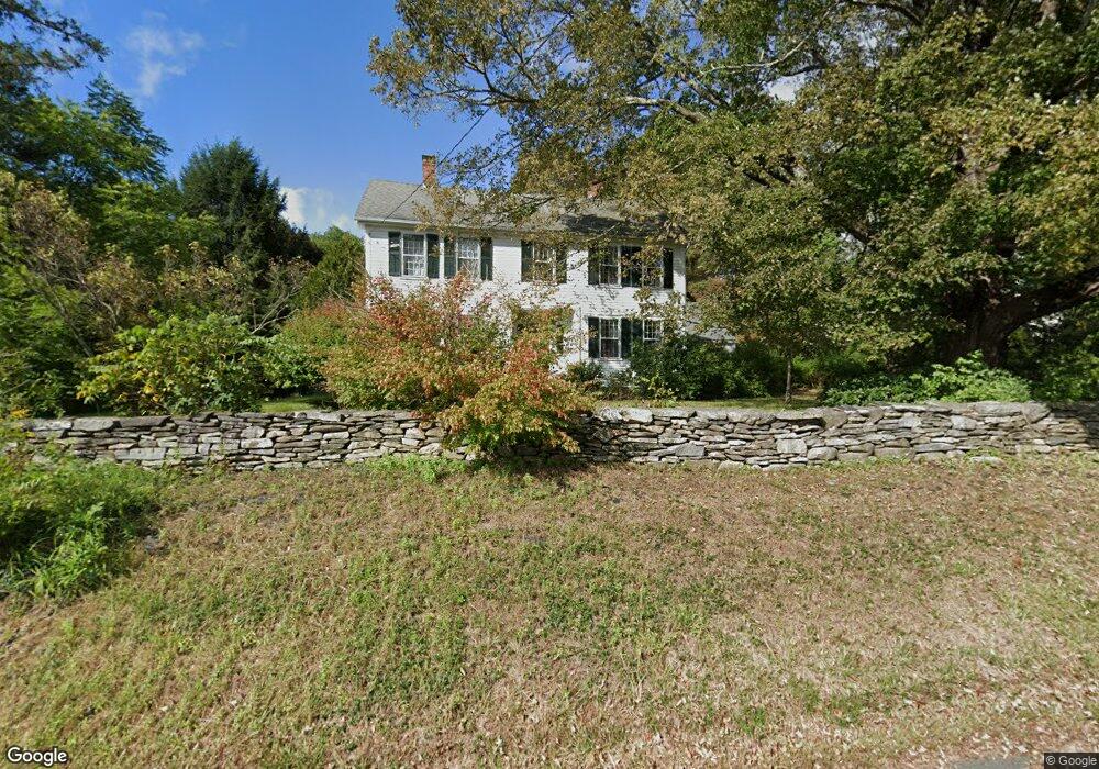 214 Woodstock Rd unit PO Box 346, Woodstock, CT 06281 - photo 1