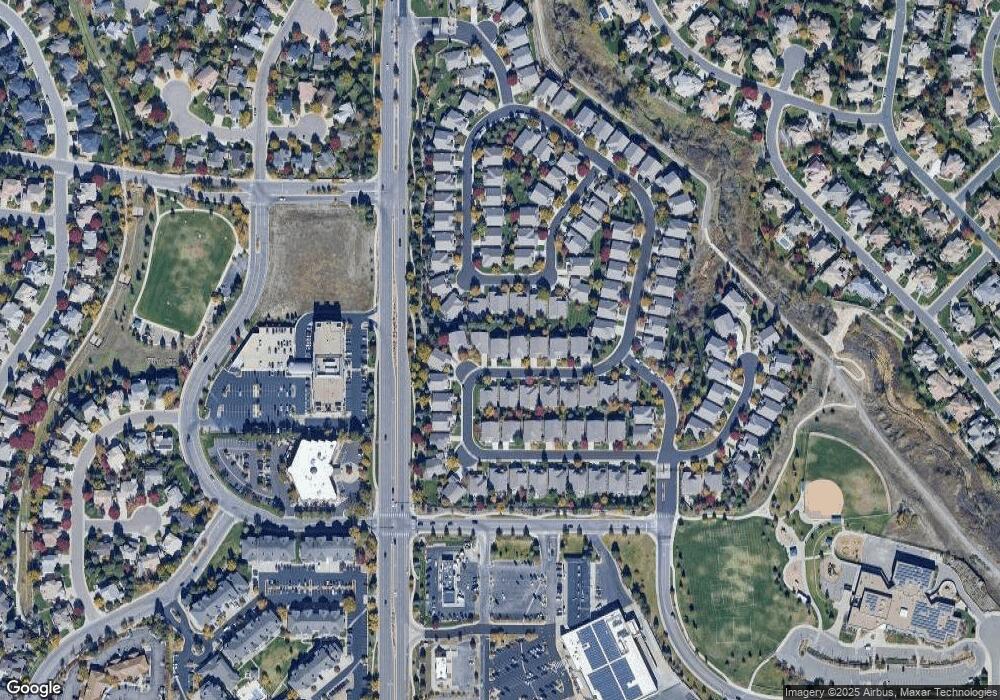 8997 Meadow Hill Cir, Lone Tree, CO 80124 - photo 1