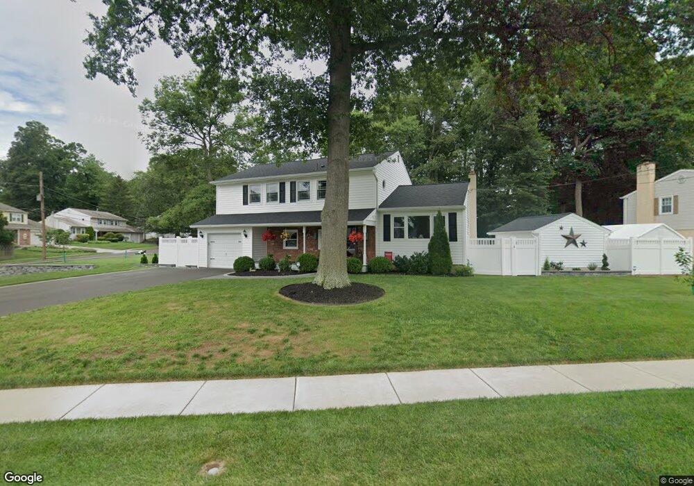 32 Howley Dr, Yardley, PA 19067 - photo 1