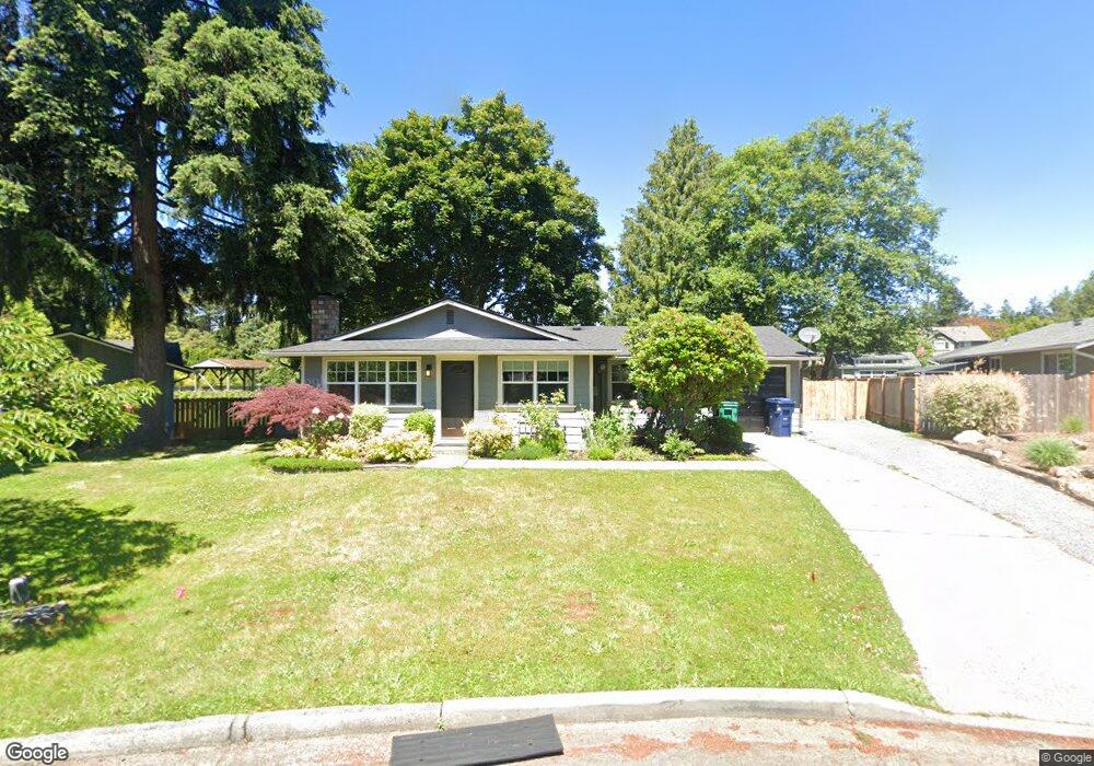 14223 81st Ave NE, Bothell, WA 98011 - photo 1