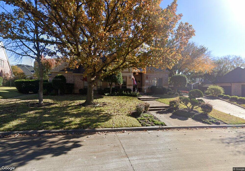 1107 Calais Dr, Southlake, TX 76092 - photo 1