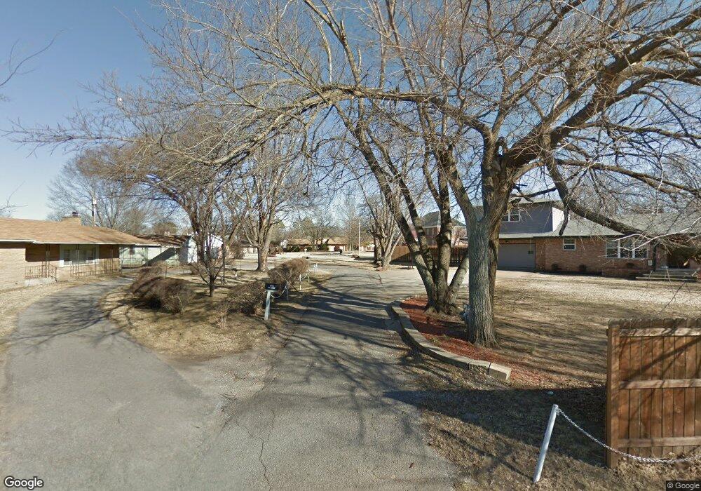 0 Pecan St, Henryetta, OK 74437 - photo 1