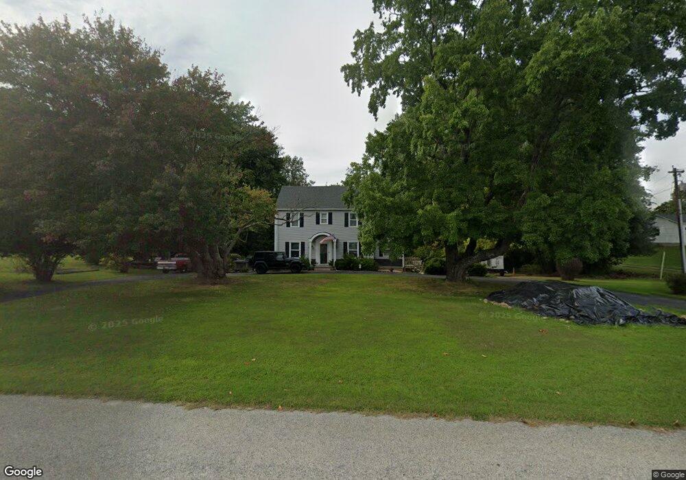 1260 Plum Point Rd, Huntingtown, MD 20639 - photo 1