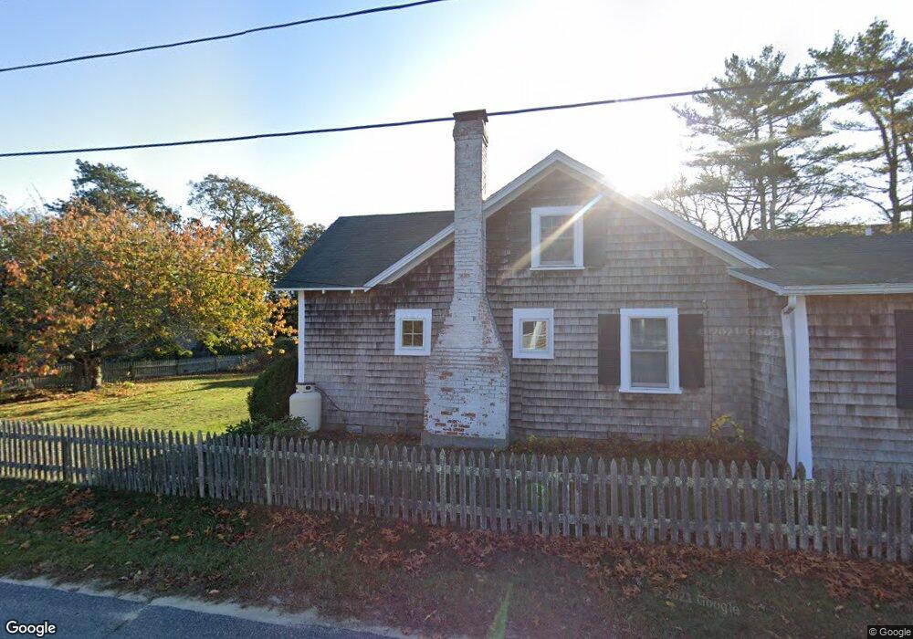 11 Jernegan Ave, Edgartown, MA 02539 - photo 1