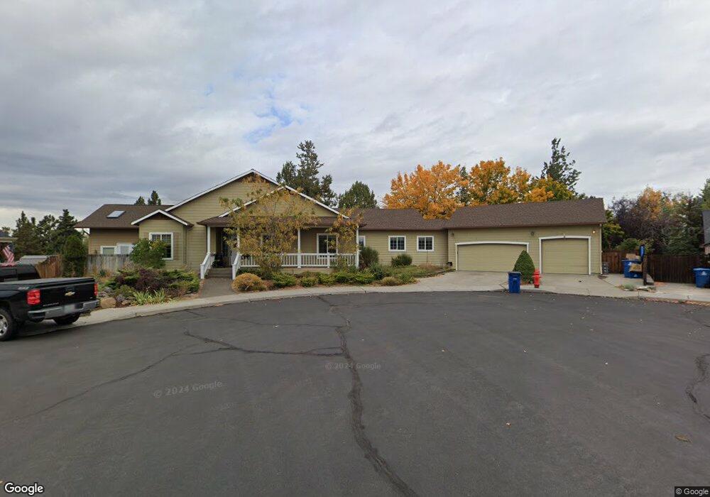 630550 Sierra Ct, Bend, OR 97701 - photo 1