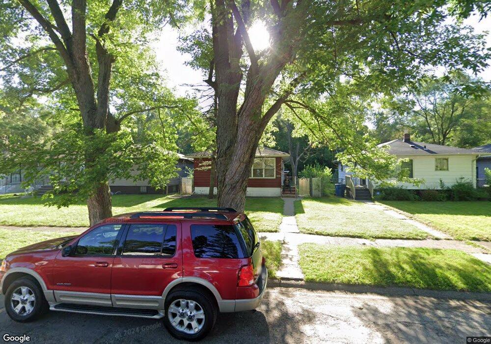 3481 Rhode Island St, Gary, IN 46409 - photo 1