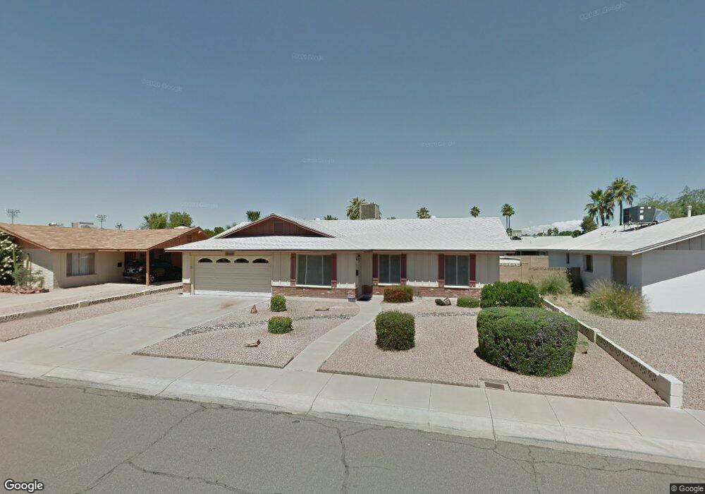 1948 E Cairo Dr, Tempe, AZ 85282 - photo 1