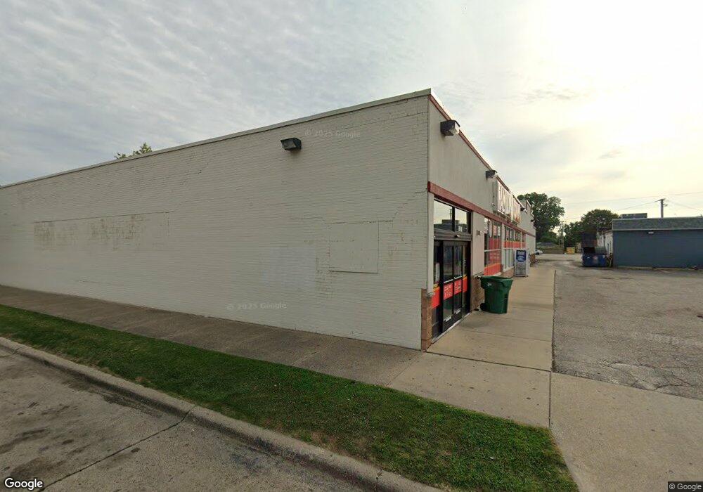 16025 E 10 Mile Rd, Eastpointe, MI 48021 - photo 1