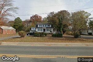 17221 Dahlgren Rd, King George, VA 22485