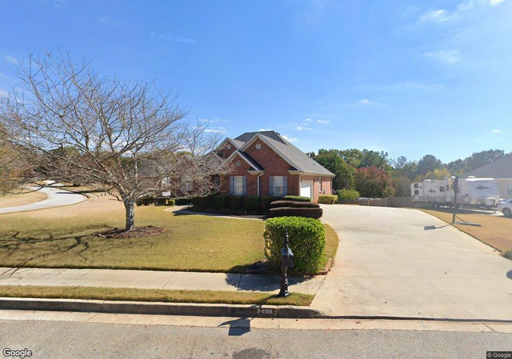 2400 High Meadows Ct unit 2, Conyers, GA 30094 - photo 1