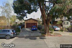 2131 Roosevelt Ave, Berkeley, CA 94703