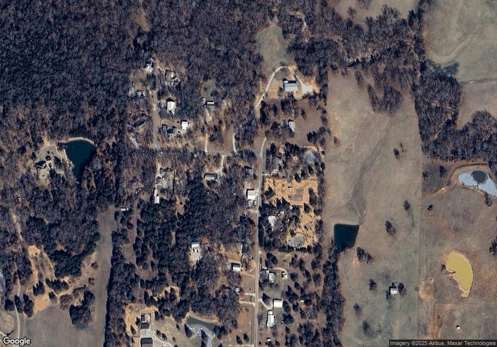 410 West Acres Rd, Whitesboro, TX 76273 - photo 1