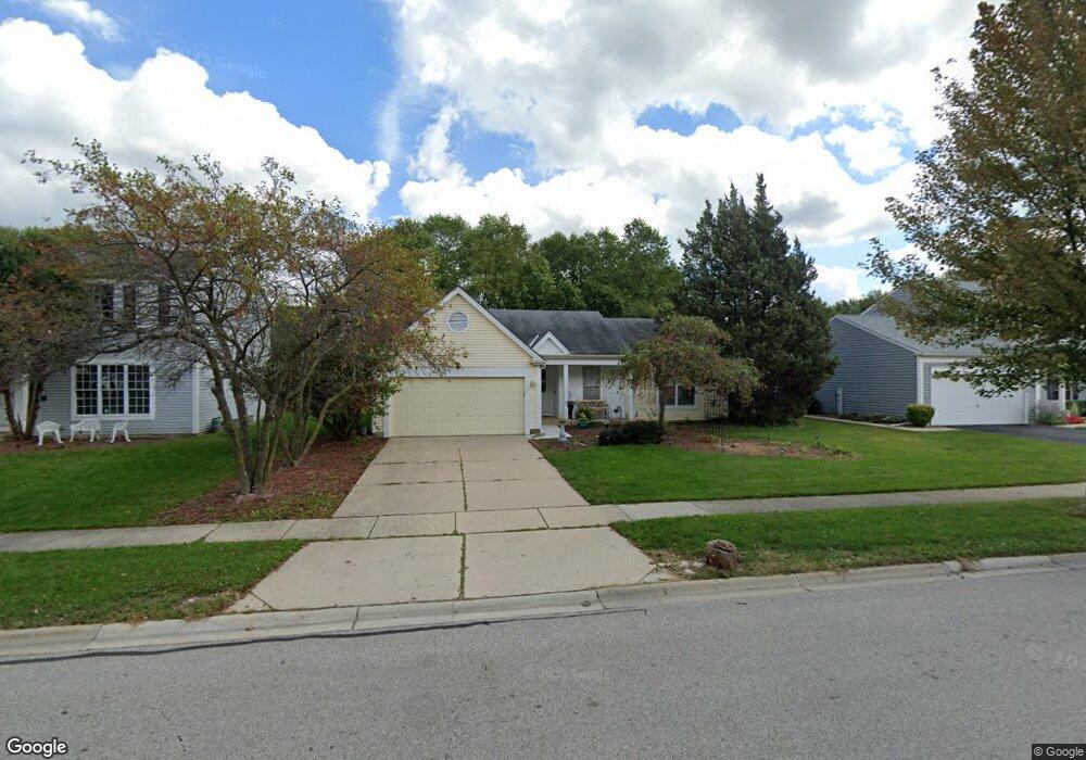 1601 Glacier Pkwy, Algonquin, IL 60102 - photo 1