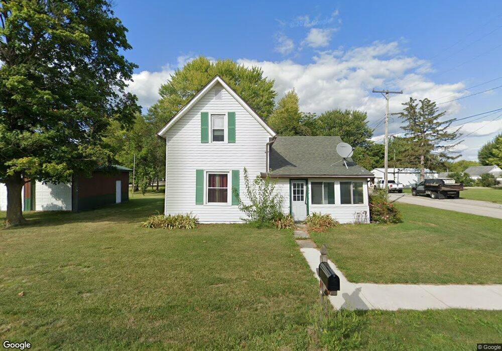 602 Decatur Rd, Willshire, OH 45898 - photo 1