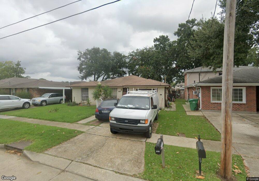 1521 Velma St, Metairie, LA 70001 - photo 1