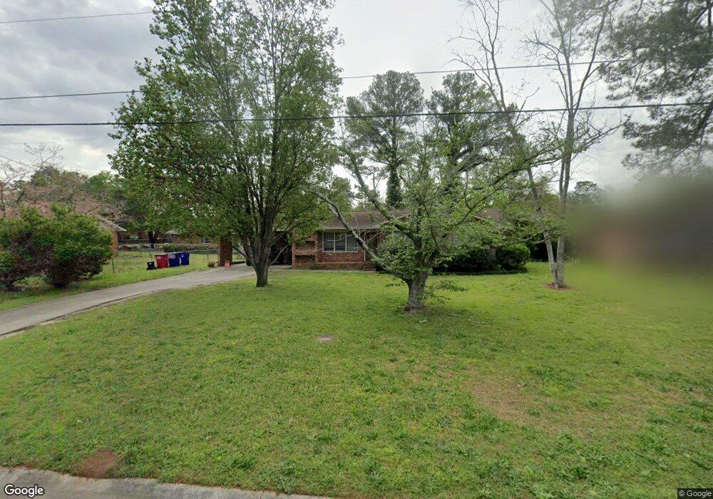 2310 Price Dr, Macon, GA 31206 - photo 1