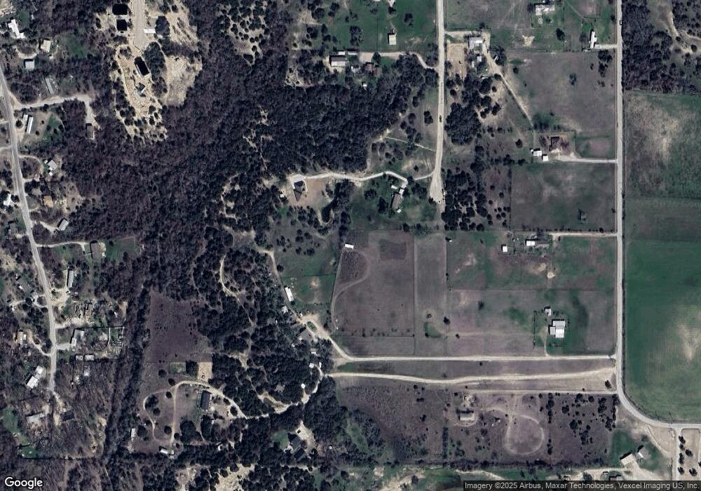 1650 Green Branch Rd, Weatherford, TX 76085 - photo 1