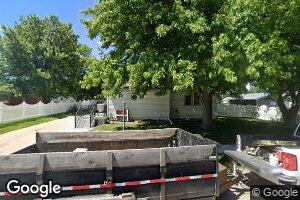 525 Yates Ave, Minden, NE 68959