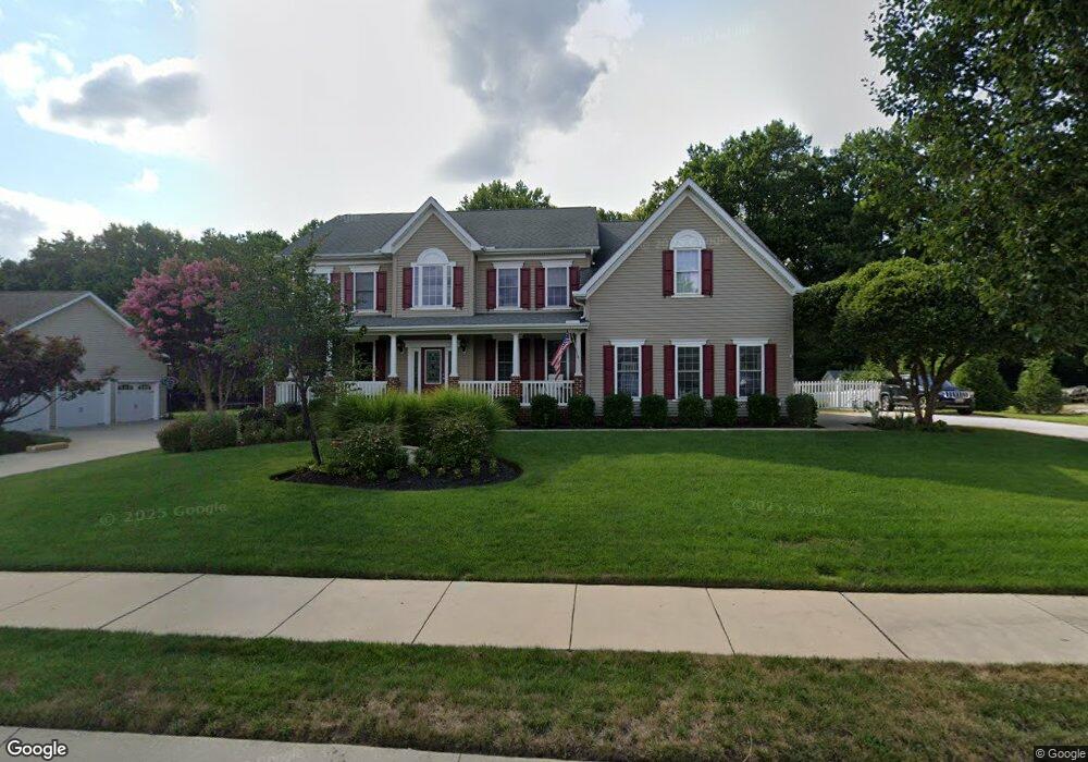 23491 Lindsay Dr, Leonardtown, MD 20650 - photo 1