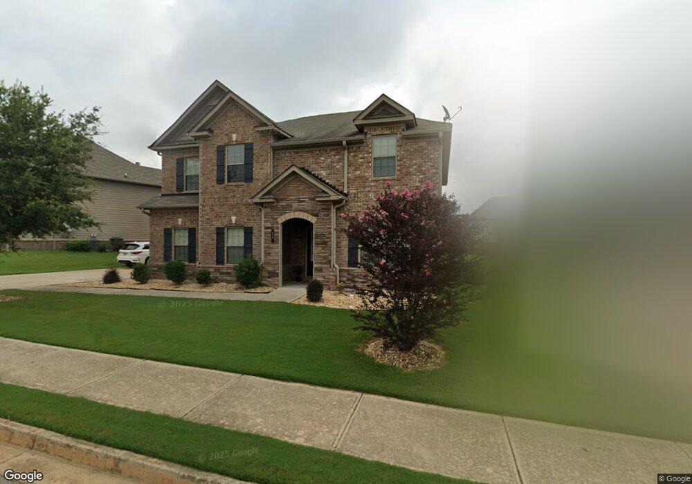 55 Regency Place unit 132, Covington, GA 30016 - photo 1