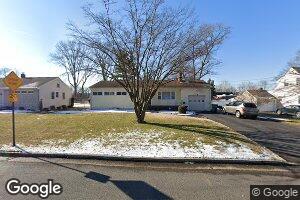 1437 Cherry St, South Plainfield, NJ 07080