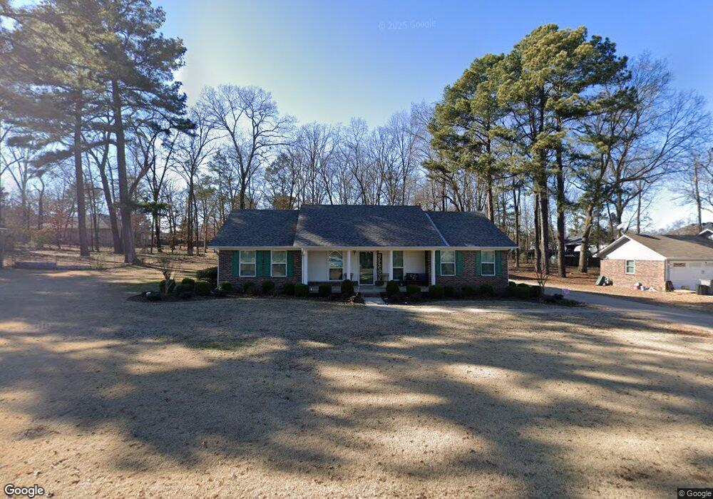 701 Kamak Dr, Beebe, AR 72012 - photo 1