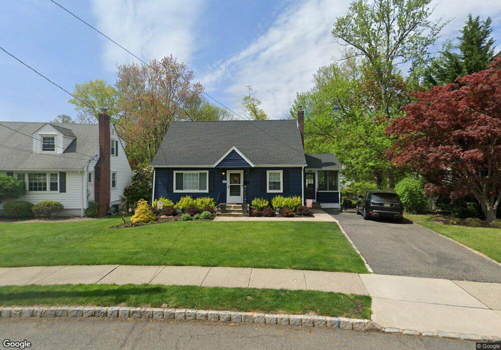 89 Forest Ave, West Caldwell, NJ 07006 - photo 1