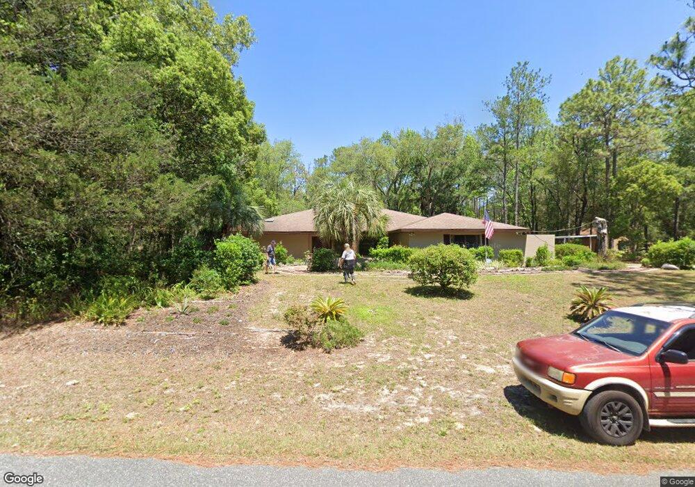 20175 SW 95th St, Dunnellon, FL 34431 - photo 1