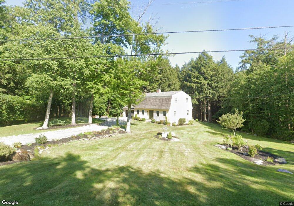 537 Hitzel Terrace, Rutland, VT 05701 - photo 1