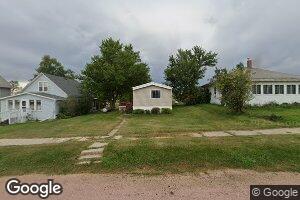 401 Main St W, Wessington Springs, SD 57382