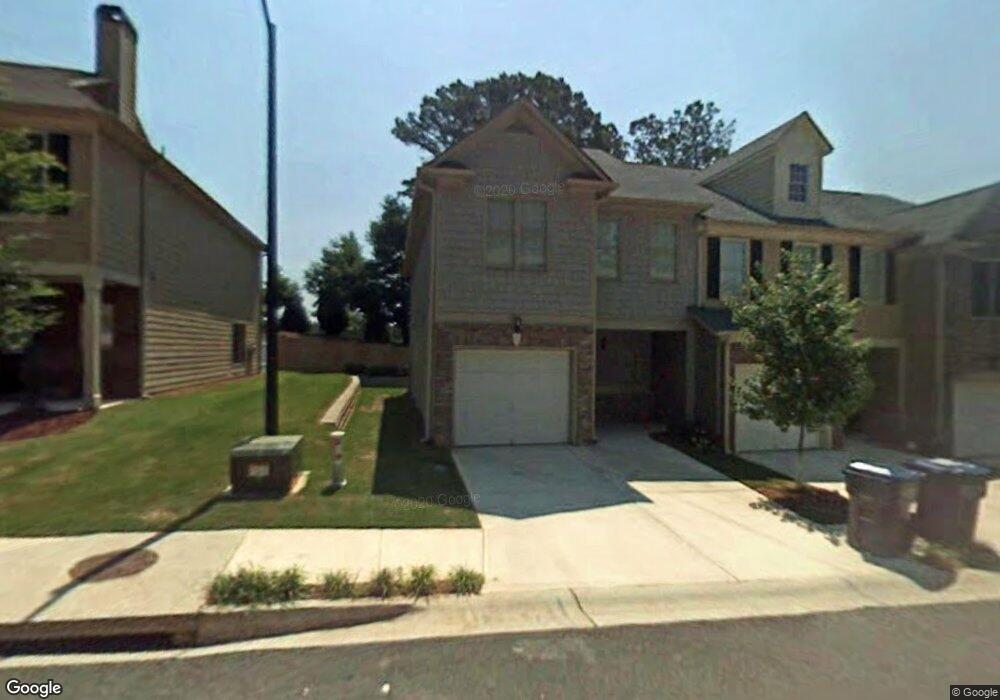 129 Red Barn Ln, Acworth, GA 30102 - photo 1