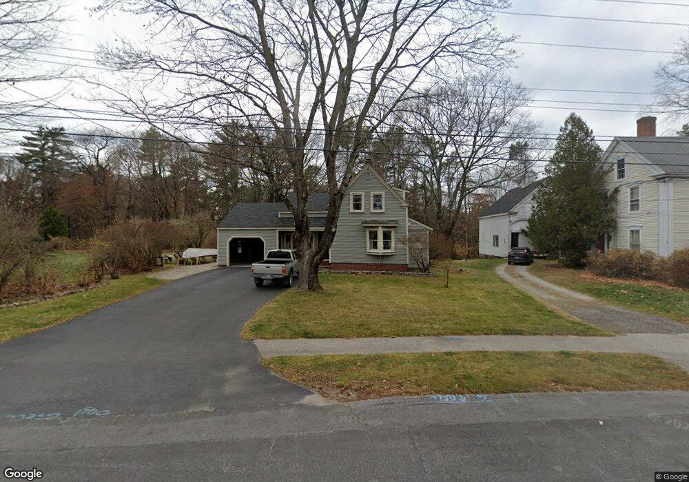 65 Pleasant St, Yarmouth, ME 04096 - photo 1